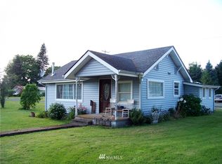 130 Mossyrock Rd W, Mossyrock, WA 98564