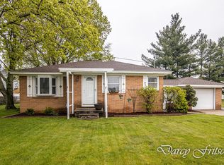 3879 Port Sheldon St, Hudsonville, MI