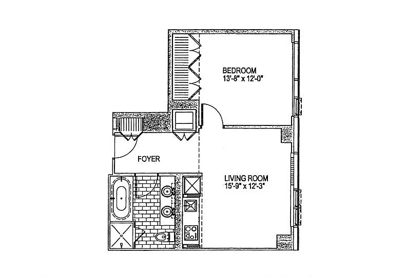 Building Photo - 18 W 48th St #5D