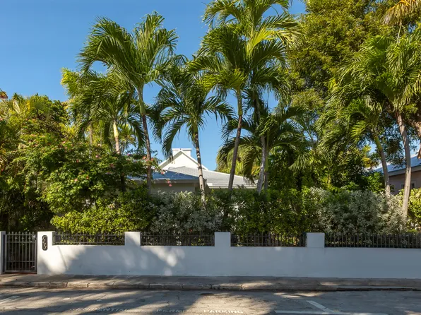 1211 Olivia St, Key West, FL 33040