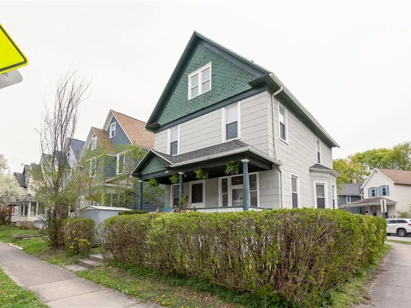 890 Goodman St S, Rochester, NY 14620