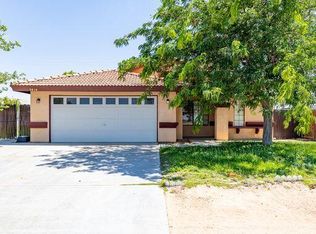 9816 Rea Ave, California City, CA