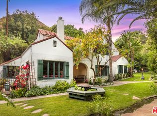 2451 Holly Dr, Los Angeles, CA 90068
