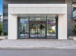 105 Oneida Cres #2605, Richmond Hill, ON
