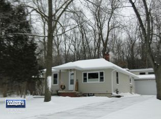 N6416 Fairy Springs Rd, HILBERT, WI 54129