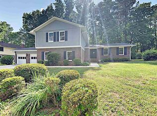 4025 Pinehurst Valley Dr, Decatur, GA 30034