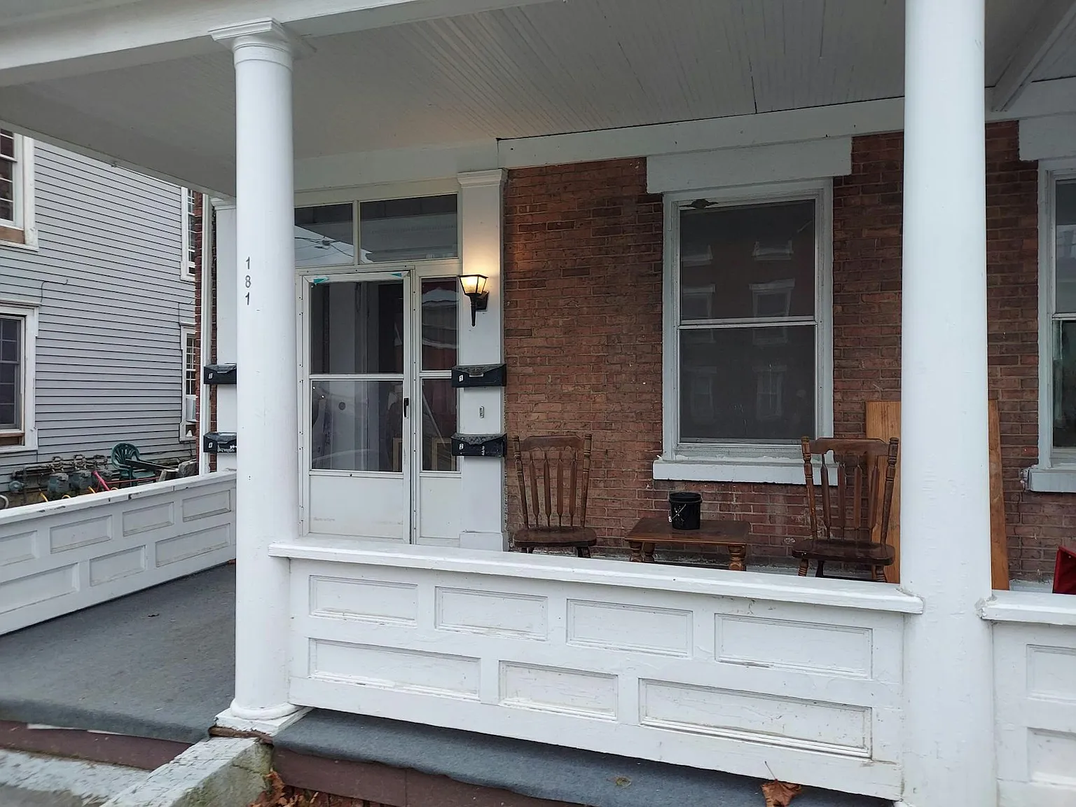 181 Canal Street, Unit 1 — Photo 2