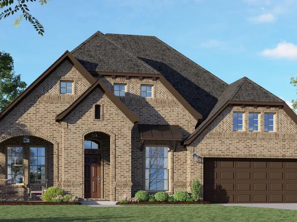 1819 Golden Meadow Ct, Cleburne, TX 76033