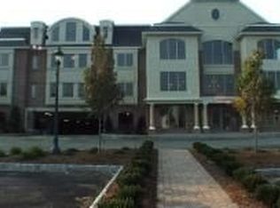 16 Main Streete D-5, Sparta, NJ 07871