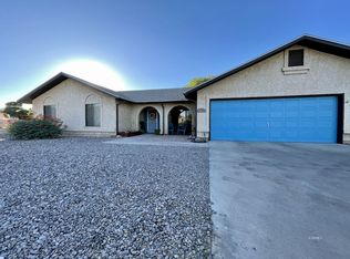 3790 W Hoopes Pl, Thatcher, AZ 85552