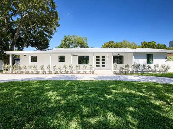 1309 JUNGLE AVENUE N, ST PETERSBURG, FL 33710