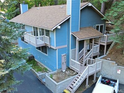 313 Canyon Crest Ln, Lake Arrowhead, CA, 92352
