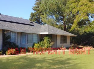 11545 Badger Colony Ct, Wilton, CA