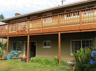 321 E Treasure Island Rd, Allyn, WA 98524