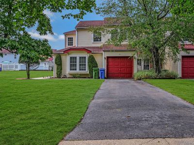 17 Cornwallis Court #1, Coram, NY, 11727