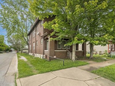 7829 Pennsylvania Ave, Saint Louis, MO, 63111
