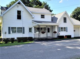 11945 Division St, Perrysburg, NY