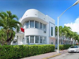610 12th St APT 8, Miami Beach, FL 33139