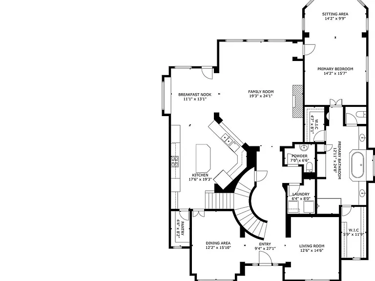 2153 Summit Mist Dr — Photo 48