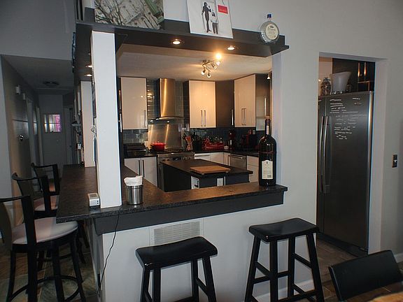 Open concept
