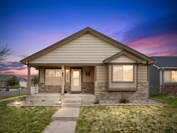 5400 Liz Ranch Rd, Cheyenne, WY 82009