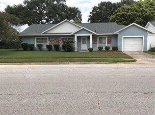 8452 Le Mesa St, Orlando, FL 32827