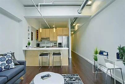 Union Lofts — Photo 4
