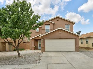 8308 Casa Negra Ct NW, Albuquerque, NM 87120