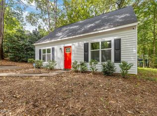 19 Meadhall Ct, Durham, NC 27713