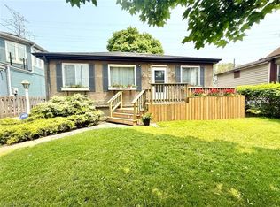 115 Beach Blvd, Hamilton, ON L8H6V8