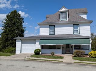 706 Parker Ave, Scottdale, PA 15683