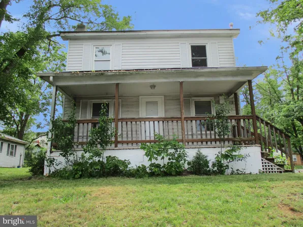 213 N Timber Way, Broadway, VA 22815