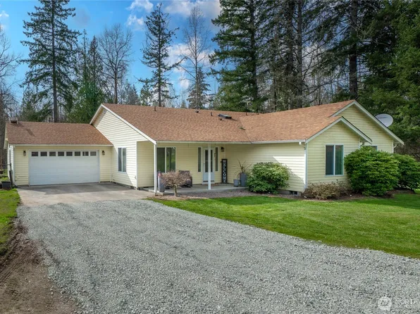 30714 118th Avenue E, Graham, WA 98338