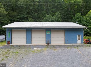 812 Arkansaw Rd, Baker, WV 26801