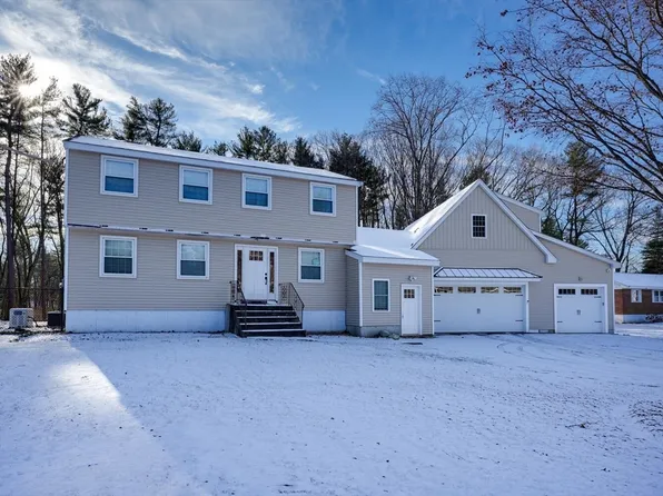 5 Bruce St, Tewksbury, MA 01876