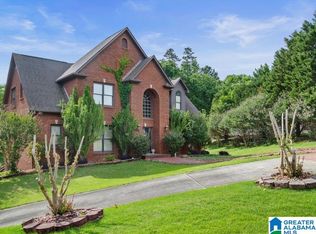 4200 Bellflower Cir, Gardendale, AL 35071