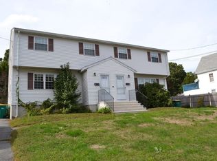 87 Washington St #87, Norwood, MA 02062
