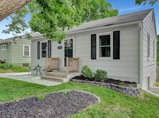 3824 S 18th St, Lincoln, NE 68502