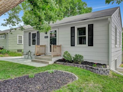 3824 S 18th St, Lincoln, NE, 68502