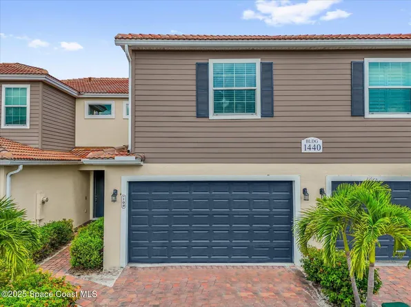 1440 Isabella Dr Unit 103, Melbourne, FL 32935