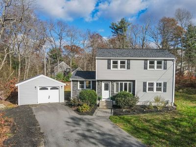 504 York St, Canton, MA, 02021