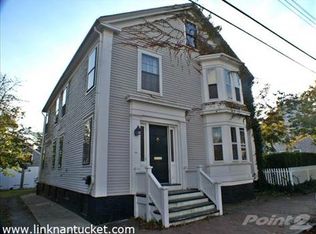 114 Main St, Nantucket, MA 02554