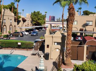 5081 Pioneer Ave, Las Vegas, NV 89146