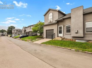 1582 Territory Trl, Colorado Springs, CO 80919
