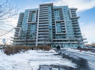 1346 Danforth Rd #811, Toronto, ON M1J0A9