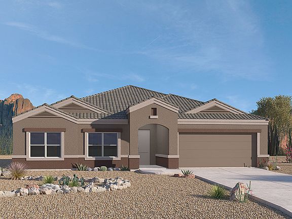 Plan Elevation.
