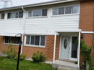 8054 W Lyons St UNIT B, Niles, IL 60714