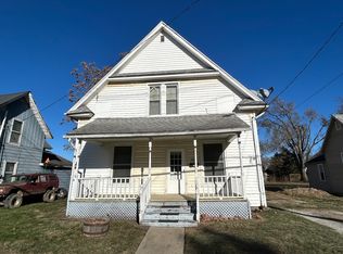206 S H St, Tilton, IL