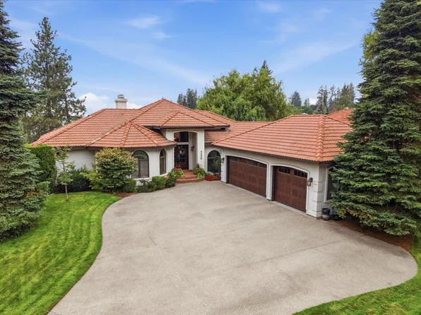 4406 S Saint Andrews Ln, Spokane, WA 99223