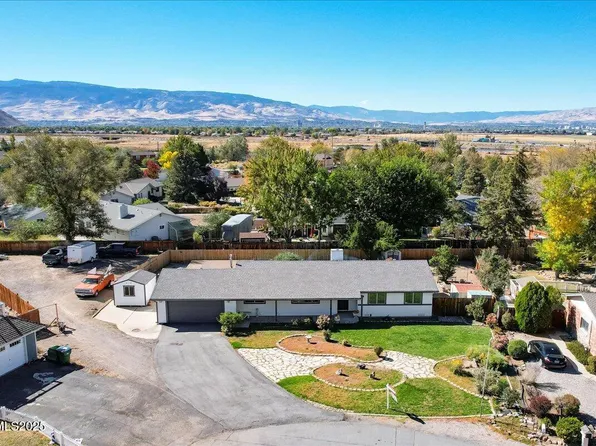 6815 Prestwick Cir, Reno, NV 89502